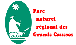parc naturel régional des Grand Causses