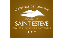 Domaine Saint Estève